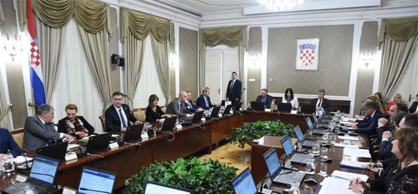 Za revitalizaciju Vukovara gotovo milijardu i pol kuna te dodatnih  20 milijuna kuna u Fond za obnovu i razvoj 